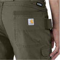 Carhartt  Werkbroek Cargo